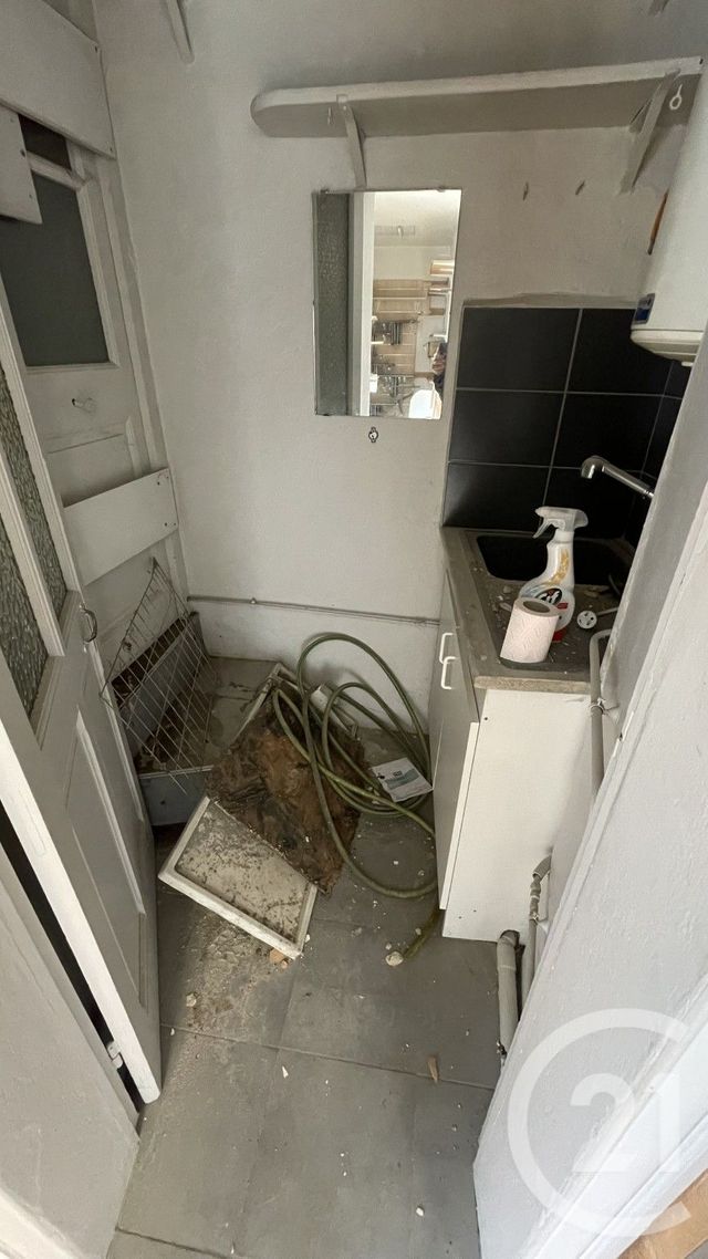 Appartement T2 à louer - 2 pièces - 84.1 m2 - ANNONAY - 07 - RHONE-ALPES - Century 21 Abita Immobilier