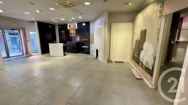 Appartement T2 à louer - 2 pièces - 84.1 m2 - ANNONAY - 07 - RHONE-ALPES - Century 21 Abita Immobilier