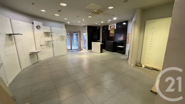 Appartement T2 à louer - 2 pièces - 84.1 m2 - ANNONAY - 07 - RHONE-ALPES - Century 21 Abita Immobilier