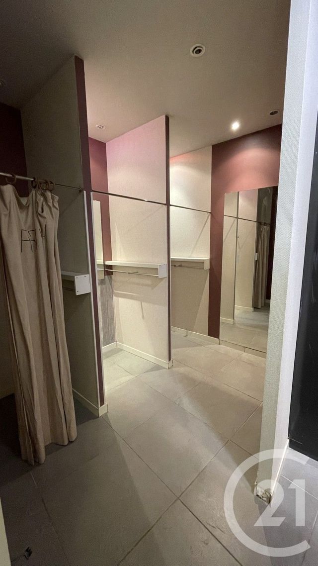 Appartement T2 à louer - 2 pièces - 84.1 m2 - ANNONAY - 07 - RHONE-ALPES - Century 21 Abita Immobilier