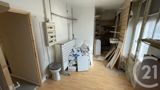 Appartement T2 à louer - 2 pièces - 84.1 m2 - ANNONAY - 07 - RHONE-ALPES - Century 21 Abita Immobilier