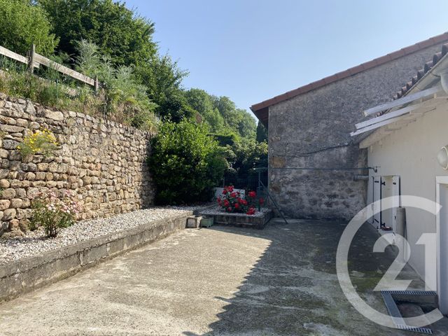 appartement - SATILLIEU - 07