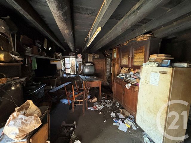 maison à vendre - 3 pièces - 50.58 m2 - VANOSC - 07 - RHONE-ALPES - Century 21 Abita Immobilier