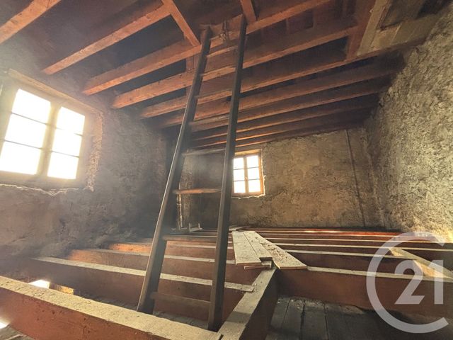 maison à vendre - 3 pièces - 50.58 m2 - VANOSC - 07 - RHONE-ALPES - Century 21 Abita Immobilier