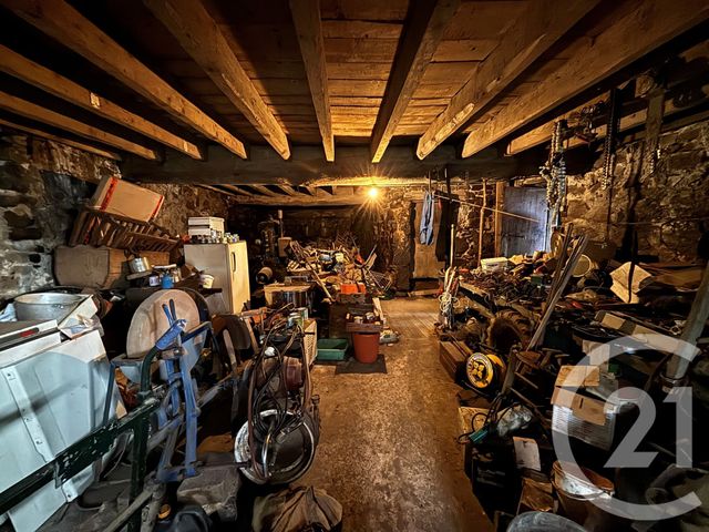 maison à vendre - 3 pièces - 50.58 m2 - VANOSC - 07 - RHONE-ALPES - Century 21 Abita Immobilier