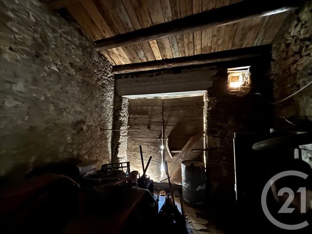 maison à vendre - 3 pièces - 50.58 m2 - VANOSC - 07 - RHONE-ALPES - Century 21 Abita Immobilier