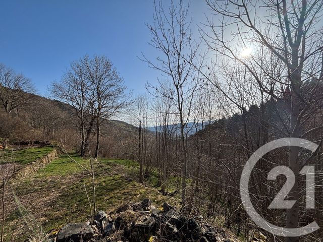 maison à vendre - 3 pièces - 50.58 m2 - VANOSC - 07 - RHONE-ALPES - Century 21 Abita Immobilier