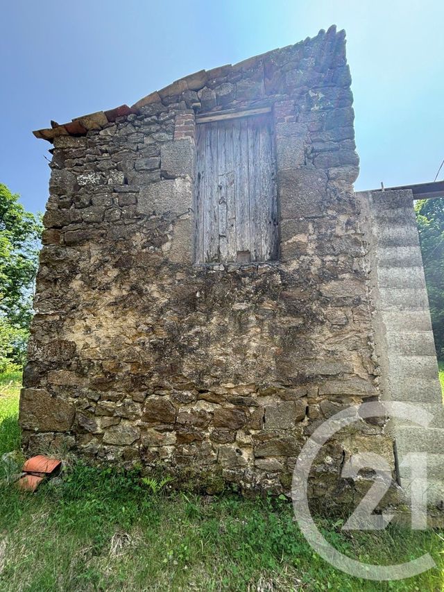 maison à vendre - 3 pièces - 50.58 m2 - VANOSC - 07 - RHONE-ALPES - Century 21 Abita Immobilier