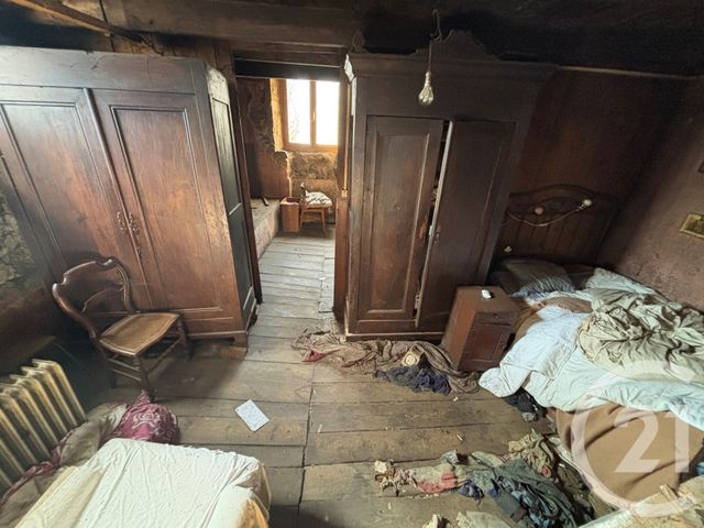 maison à vendre - 3 pièces - 50.58 m2 - VANOSC - 07 - RHONE-ALPES - Century 21 Abita Immobilier