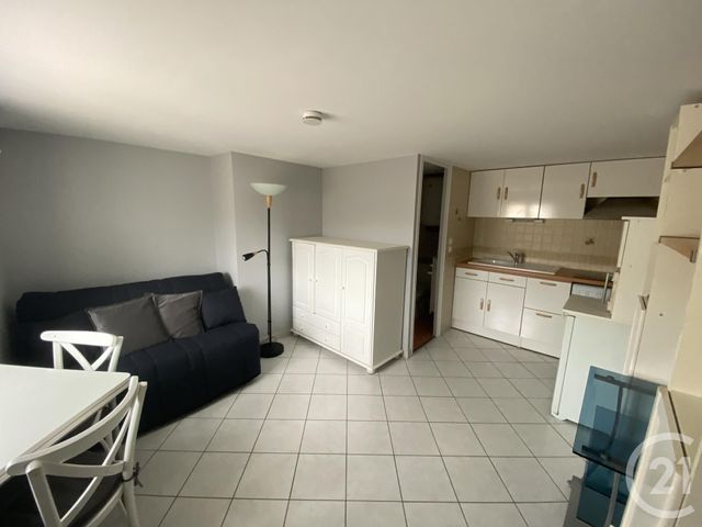 appartement - ANNONAY - 07