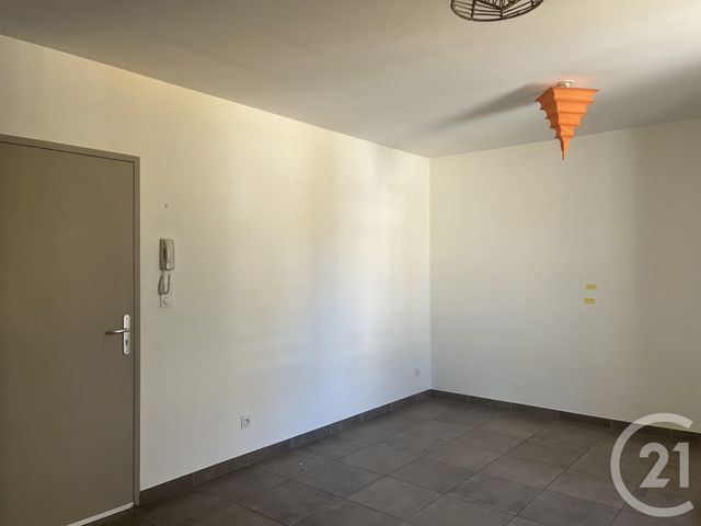 appartement - ANNONAY - 07