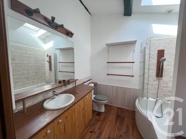 maison à vendre - 4 pièces - 90.17 m2 - ST JACQUES D ATTICIEUX - 07 - RHONE-ALPES - Century 21 Abita Immobilier