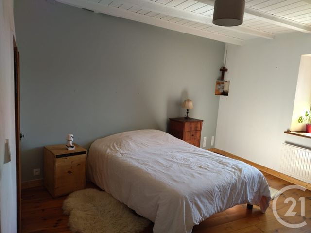 maison à vendre - 4 pièces - 90.17 m2 - ST JACQUES D ATTICIEUX - 07 - RHONE-ALPES - Century 21 Abita Immobilier