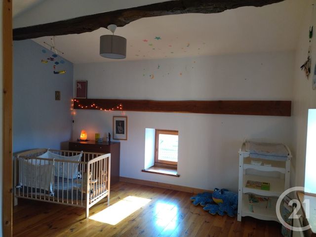 maison à vendre - 4 pièces - 90.17 m2 - ST JACQUES D ATTICIEUX - 07 - RHONE-ALPES - Century 21 Abita Immobilier