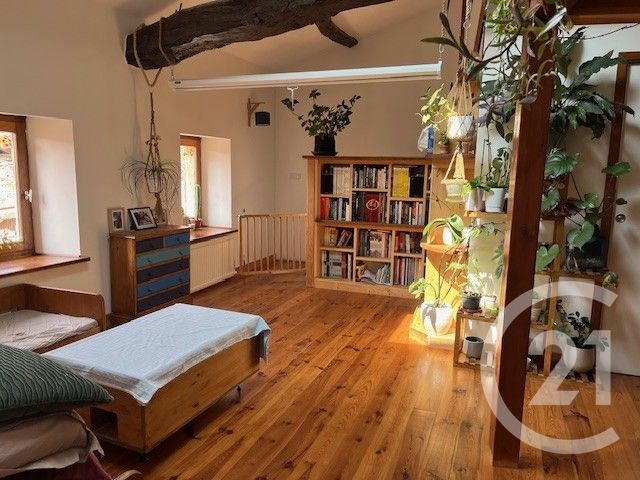 maison à vendre - 4 pièces - 90.17 m2 - ST JACQUES D ATTICIEUX - 07 - RHONE-ALPES - Century 21 Abita Immobilier
