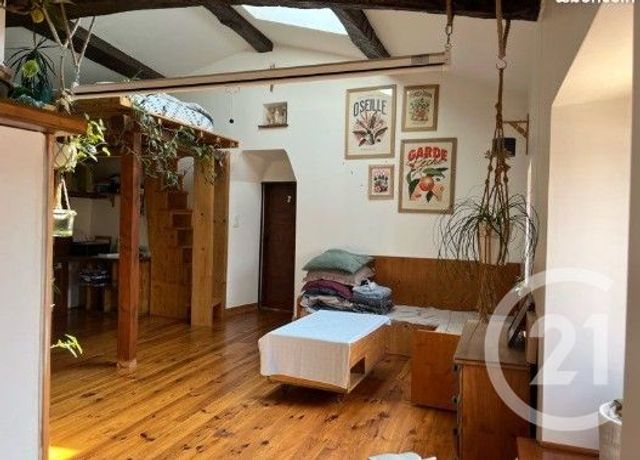 Maison à vendre ST JACQUES D ATTICIEUX