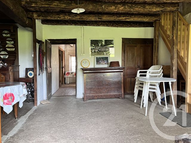 maison à vendre - 9 pièces - 220.0 m2 - ST JEURE D AY - 07 - RHONE-ALPES - Century 21 Abita Immobilier