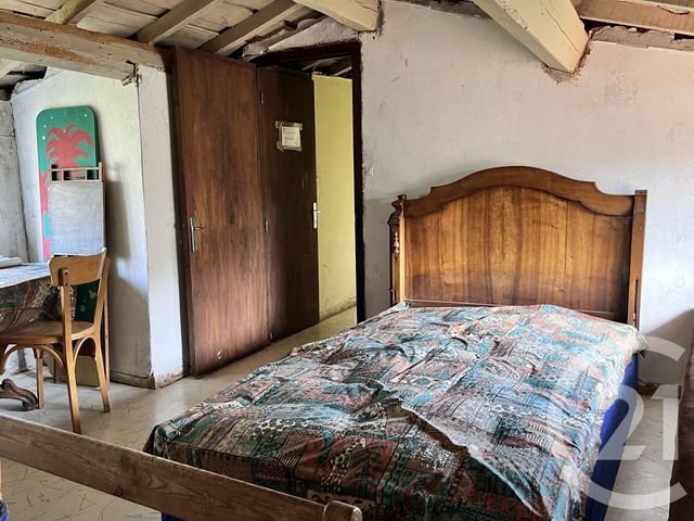 maison à vendre - 9 pièces - 220.0 m2 - ST JEURE D AY - 07 - RHONE-ALPES - Century 21 Abita Immobilier