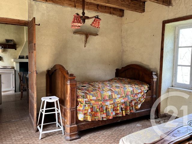 maison à vendre - 9 pièces - 220.0 m2 - ST JEURE D AY - 07 - RHONE-ALPES - Century 21 Abita Immobilier