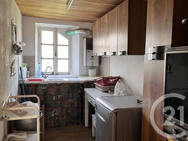 maison à vendre - 9 pièces - 220.0 m2 - ST JEURE D AY - 07 - RHONE-ALPES - Century 21 Abita Immobilier