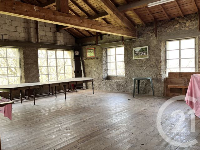 maison à vendre - 9 pièces - 220.0 m2 - ST JEURE D AY - 07 - RHONE-ALPES - Century 21 Abita Immobilier