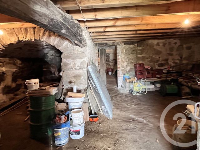 maison à vendre - 9 pièces - 220.0 m2 - ST JEURE D AY - 07 - RHONE-ALPES - Century 21 Abita Immobilier