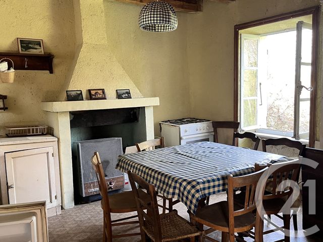 maison à vendre - 9 pièces - 220.0 m2 - ST JEURE D AY - 07 - RHONE-ALPES - Century 21 Abita Immobilier