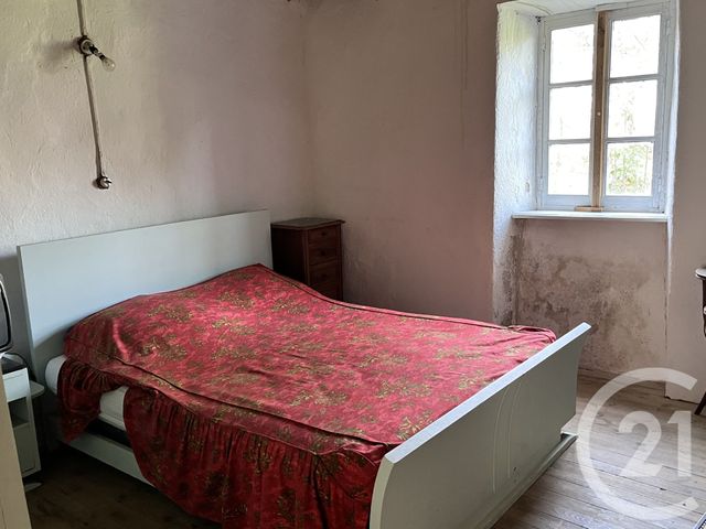 maison à vendre - 9 pièces - 220.0 m2 - ST JEURE D AY - 07 - RHONE-ALPES - Century 21 Abita Immobilier