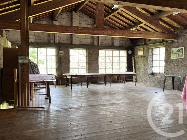 maison à vendre - 9 pièces - 220.0 m2 - ST JEURE D AY - 07 - RHONE-ALPES - Century 21 Abita Immobilier