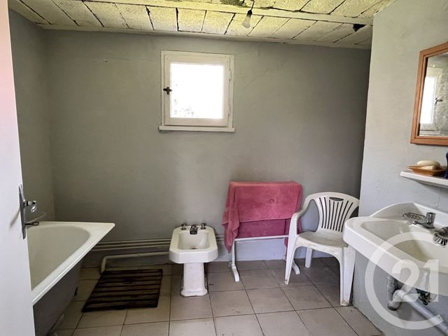 maison à vendre - 9 pièces - 220.0 m2 - ST JEURE D AY - 07 - RHONE-ALPES - Century 21 Abita Immobilier