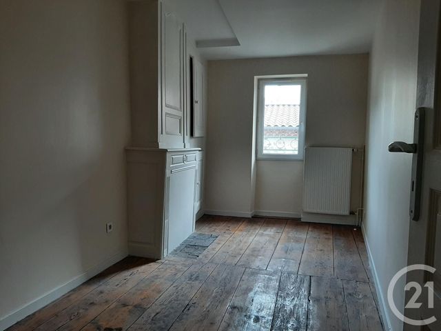 Appartement Duplex à louer - 4 pièces - 76.0 m2 - ANNONAY - 07 - RHONE-ALPES - Century 21 Abita Immobilier