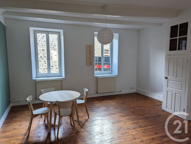 Appartement Duplex à louer ANNONAY