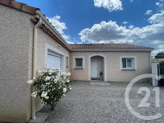 maison - ST CLAIR - 07