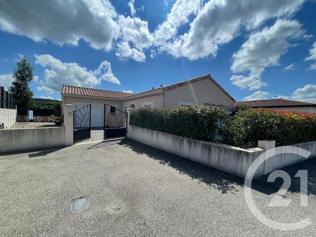 maison - ST CLAIR - 07