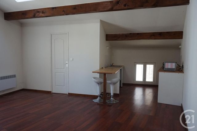 Appartement Studio à louer ANNONAY