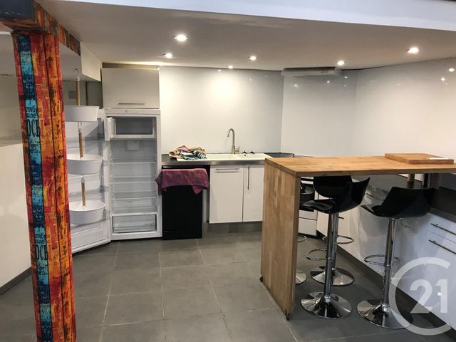 Appartement T2 à vendre - 2 pièces - 56.99 m2 - ANNONAY - 07 - RHONE-ALPES - Century 21 Abita Immobilier