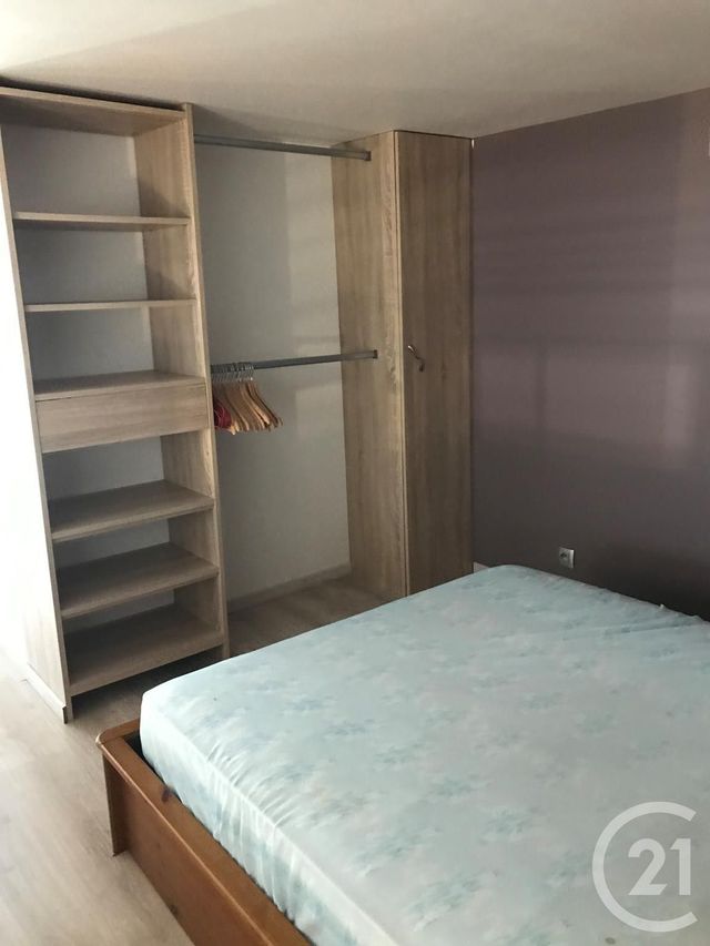 Appartement T2 à vendre - 2 pièces - 56.99 m2 - ANNONAY - 07 - RHONE-ALPES - Century 21 Abita Immobilier