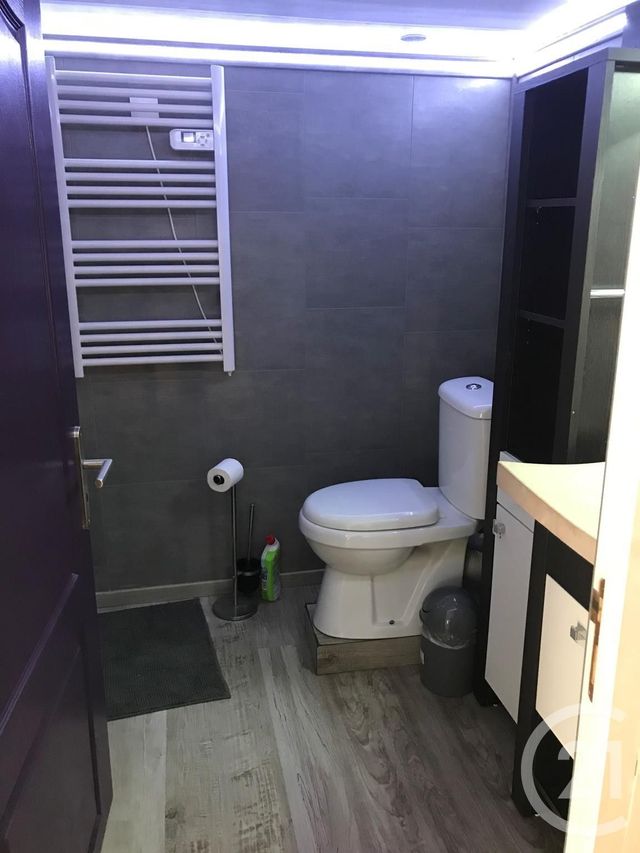 Appartement T2 à vendre - 2 pièces - 56.99 m2 - ANNONAY - 07 - RHONE-ALPES - Century 21 Abita Immobilier