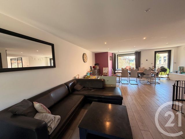 maison à vendre - 4 pièces - 145.0 m2 - ARDOIX - 07 - RHONE-ALPES - Century 21 Abita Immobilier