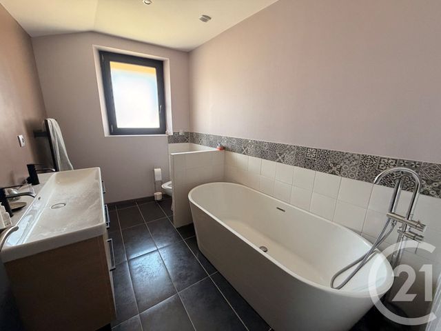 maison à vendre - 4 pièces - 145.0 m2 - ARDOIX - 07 - RHONE-ALPES - Century 21 Abita Immobilier
