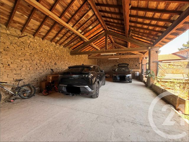maison à vendre - 4 pièces - 145.0 m2 - ARDOIX - 07 - RHONE-ALPES - Century 21 Abita Immobilier