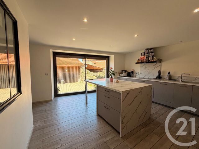 maison à vendre - 4 pièces - 145.0 m2 - ARDOIX - 07 - RHONE-ALPES - Century 21 Abita Immobilier