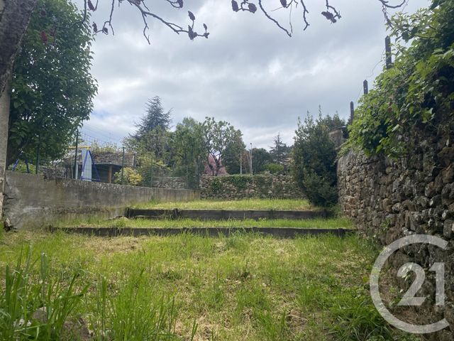 maison - BOULIEU LES ANNONAY - 07
