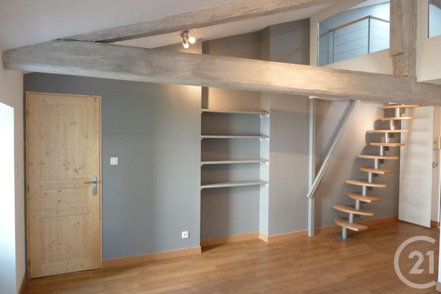 appartement - ANNONAY - 07