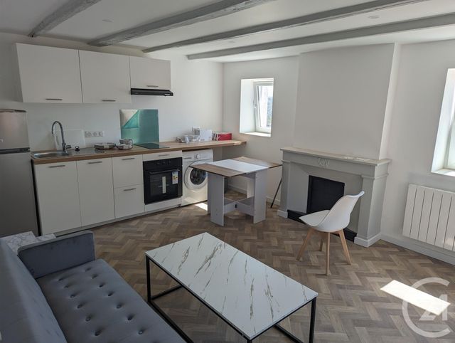appartement - ANNONAY - 07