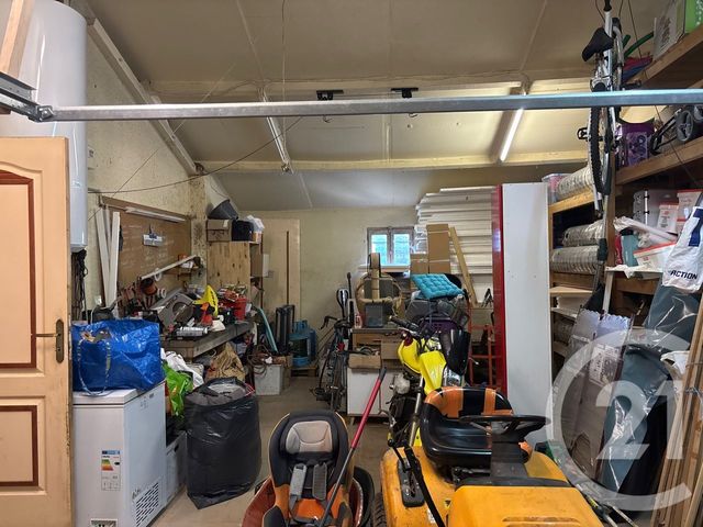 maison à vendre - 4 pièces - 88.51 m2 - ST ALBAN D AY - 07 - RHONE-ALPES - Century 21 Abita Immobilier