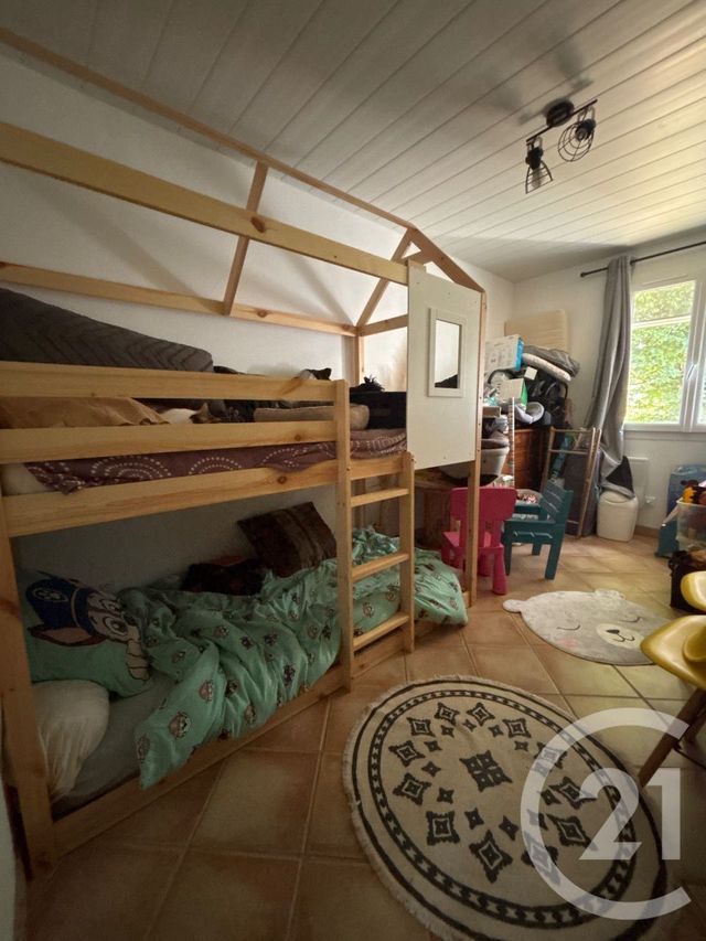 maison à vendre - 4 pièces - 88.51 m2 - ST ALBAN D AY - 07 - RHONE-ALPES - Century 21 Abita Immobilier