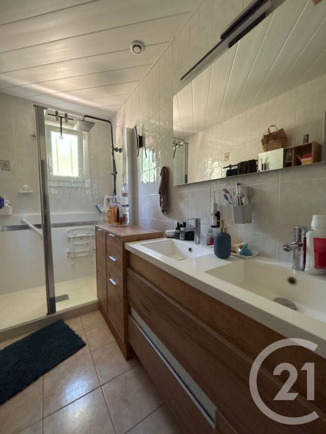 maison à vendre - 4 pièces - 88.51 m2 - ST ALBAN D AY - 07 - RHONE-ALPES - Century 21 Abita Immobilier