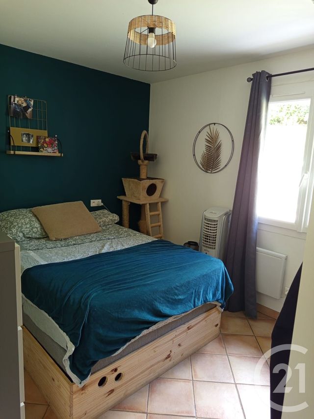 maison à vendre - 4 pièces - 88.51 m2 - ST ALBAN D AY - 07 - RHONE-ALPES - Century 21 Abita Immobilier