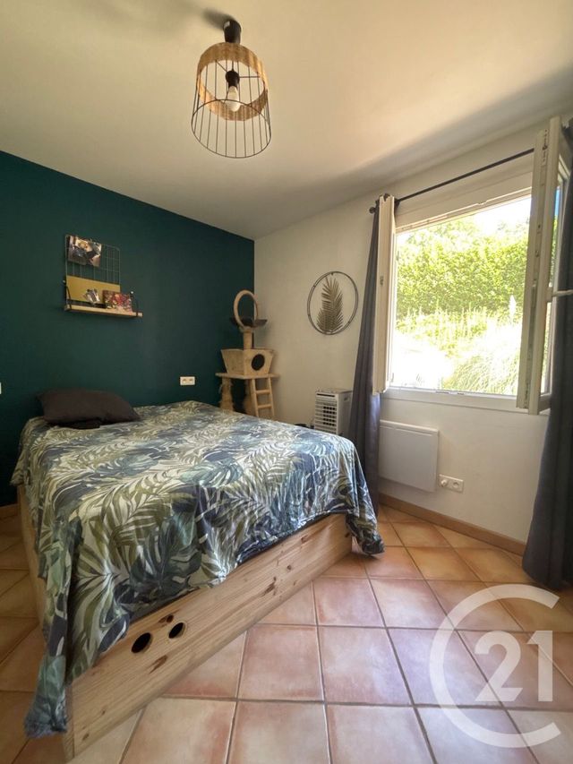 maison à vendre - 4 pièces - 88.51 m2 - ST ALBAN D AY - 07 - RHONE-ALPES - Century 21 Abita Immobilier